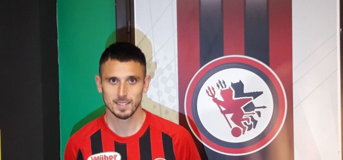 Bari, su Greco “torna” il Foggia. C’è anche la Cremonese