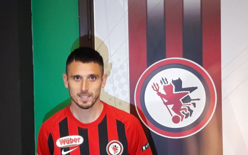 Bari, su Greco “torna” il Foggia. C’è anche la Cremonese