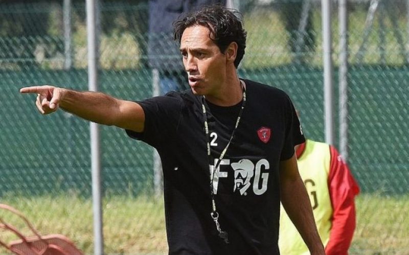 QUI PERUGIA – Nesta: “Domani dobbiamo vincere la partita in tutti i modi”