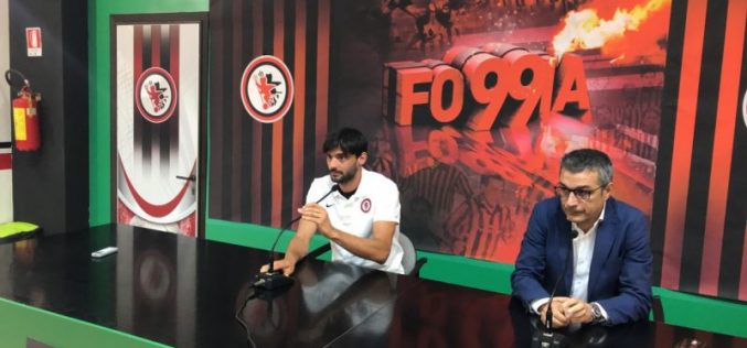 Zambelli: “Sono contento di aver meritato la conferma sul campo”