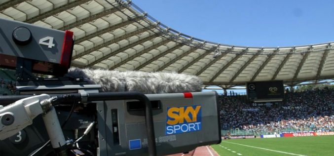 Diritti TV: Sky e Perform puntano a un unico abbonamento