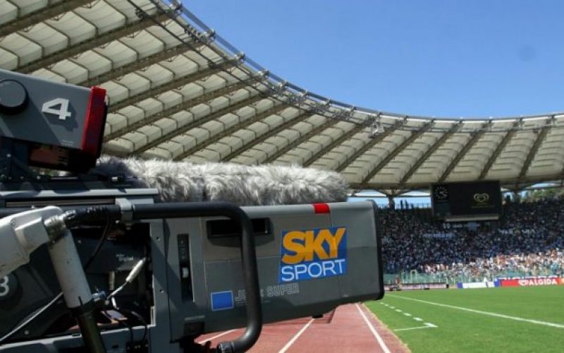 Diritti TV: Sky e Perform puntano a un unico abbonamento