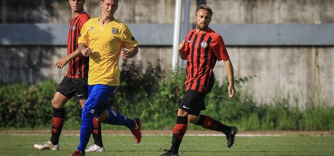 Foggia, Grassadonia: “Parma più avanti. C’è da crescere in silenzio”