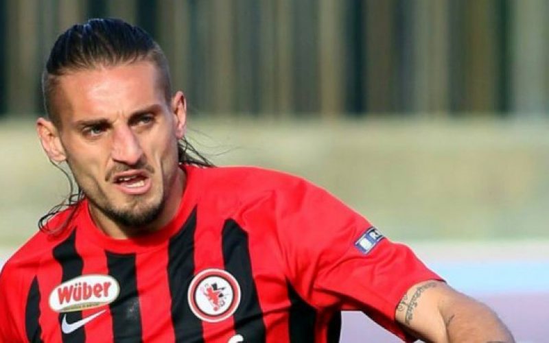 Foggia-show alla prima: 4-2 al Carpi, segnano i difensori