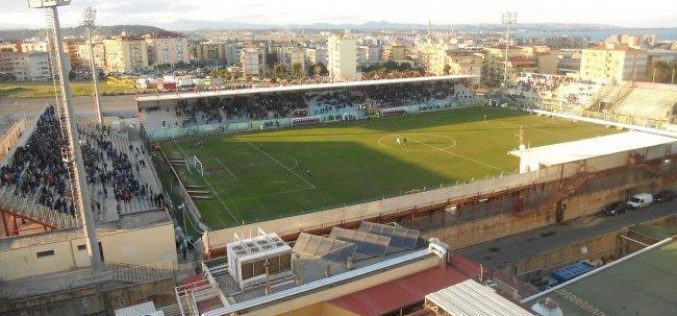 Crotone-Foggia potrebbe giocarsi in campo neutro per l’inagibilità dello stadio Scida