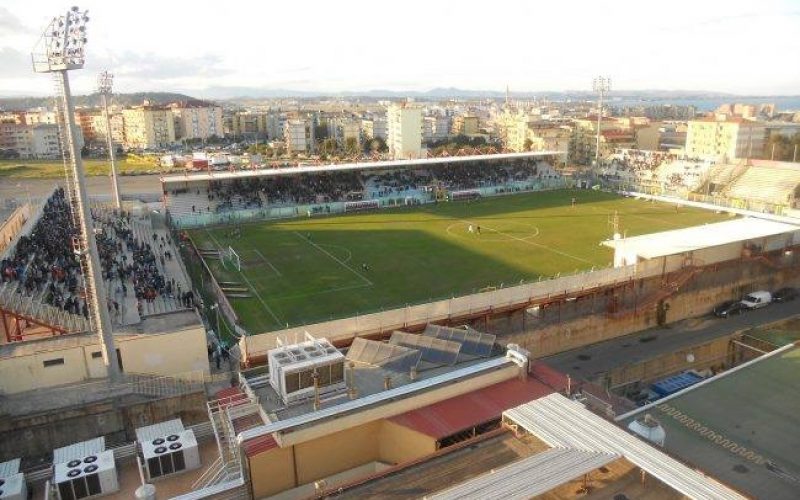 Crotone-Foggia potrebbe giocarsi in campo neutro per l’inagibilità dello stadio Scida