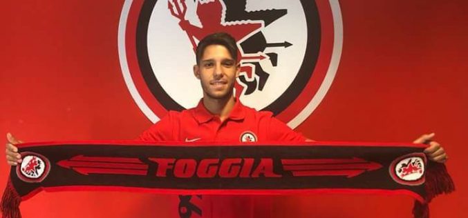 Ufficiale: Cicerelli è rossonero