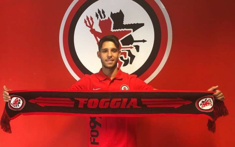 Ufficiale: Cicerelli è rossonero