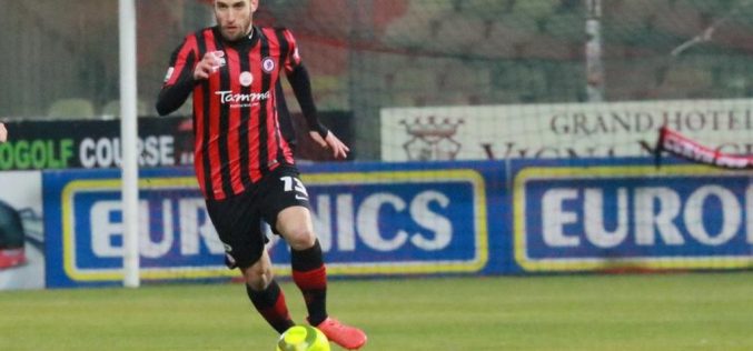 Serie B, Foggia: due calciatori vicini ai saluti