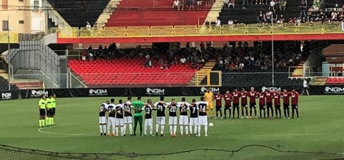 Foggia, tutti i numeri di maglia. Fuori Rubin e Nicastro dalla lista