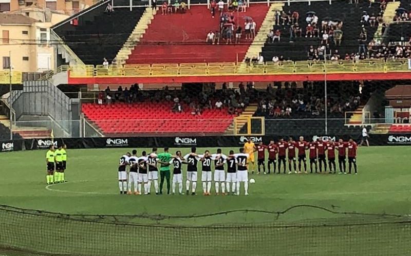 Foggia, tutti i numeri di maglia. Fuori Rubin e Nicastro dalla lista