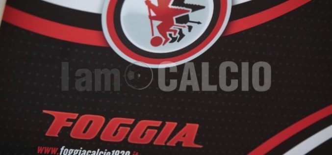 Foggia, il calendario completo: derby a ottobre. Stroppa alla seconda