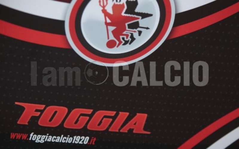 Foggia, il calendario completo: derby a ottobre. Stroppa alla seconda