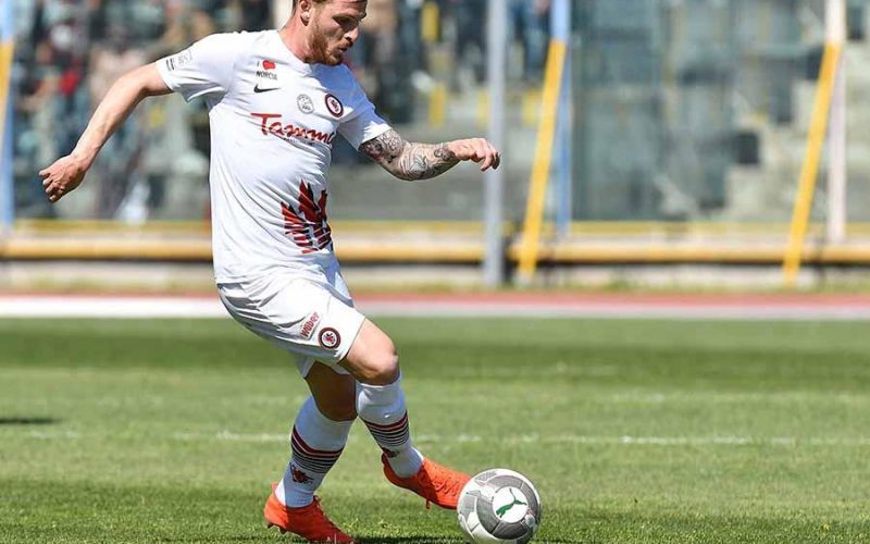 Loiacono: “Una grande prestazione, importante partire forte”