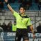 Foggia-Padova dirige il sig. Antonio Di Martino