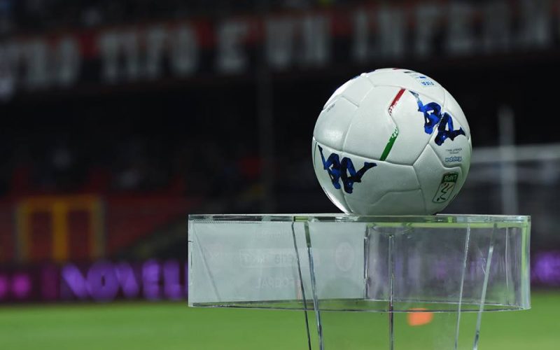 Caos serie B, il Tar sospende il campionato