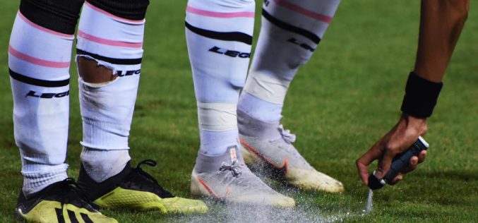 Giudice sportivo: Foggia nessun provvedimento