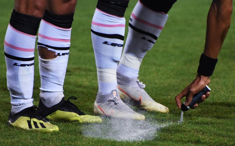 Giudice sportivo: Foggia nessun provvedimento