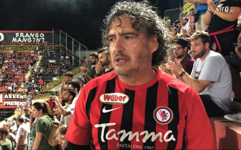 Francesco da Prato: IO LA VEDO COSÌ – (16/09/2018) Foggia – Palermo