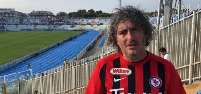 Francesco da Prato – Io la vedo così (22/09/18) Pescara – Foggia