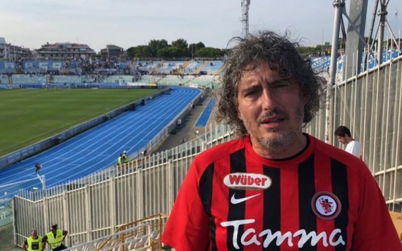 Francesco da Prato – Io la vedo così (22/09/18) Pescara – Foggia