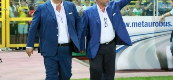 Foggia calcio, ricorso dei fratelli Sannella: “Annullare l’inibizione nei nostri confronti”