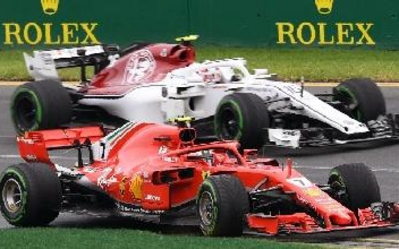 F1, la Ferrari ha deciso: Leclerc al posto di Raikkonen