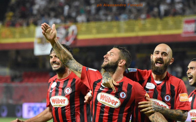 La vigilia di Foggia-Padova – L’ora della verità per i rossoneri