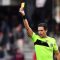 Carpi-Foggia dirige Pillitteri di Palermo