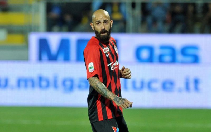 Foggia-Brescia: le formazioni ufficiali