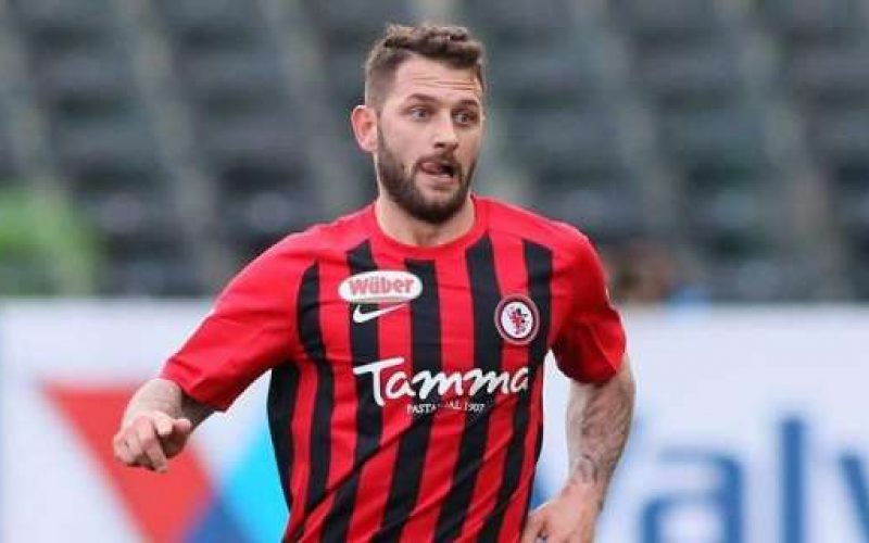 Kragl: “Successo meritato a Benevento. Contro l’Ascoli farò di tutto per esserci”