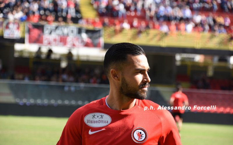 Le pagelle di Cittadella-Foggia – Bene la difesa, Chiaretti migliore in campo