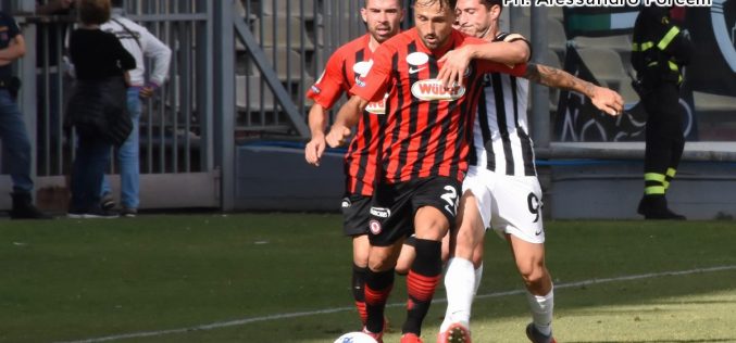 Gerbo: “Bella vittoria ma grande partita dell’Ascoli”