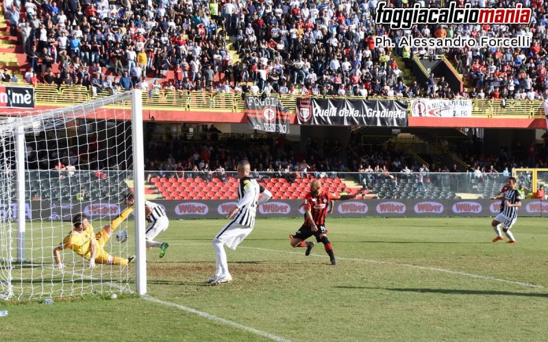 Ascoli, Troiano: “Siamo rammaricati. Arbitraggio non all’altezza”