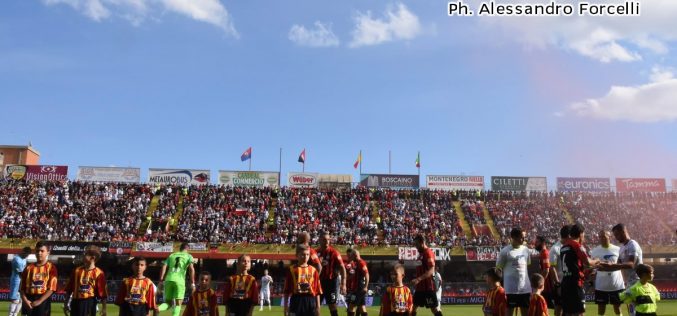 Cittadella-Foggia: i convocati di Grassadonia