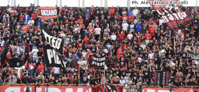 Foggia, grande attesa per il verdetto sulla penalizzazione: si decide il 14 novembre