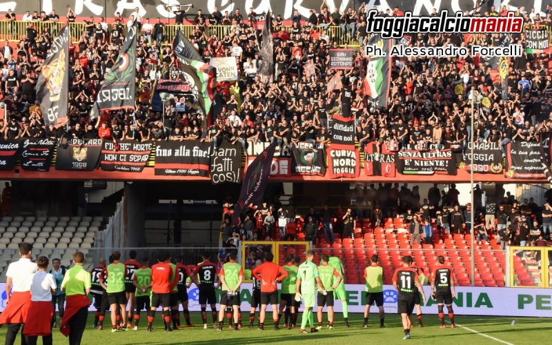 Le probabili formazioni di Cittadella-Foggia – Chance per Busellato e Zambelli