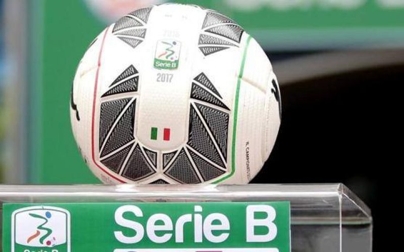 Serie B, squadre regolarmente in campo nel weekend