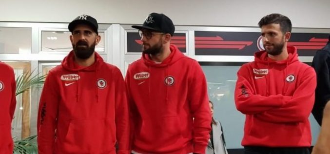 Foggia, Mazzeo e Iemmello in coro: “Bene insieme nel nuovo modulo”