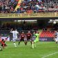 Serie B: Stagione 2018-2019 – Le foto di Foggia-Brescia