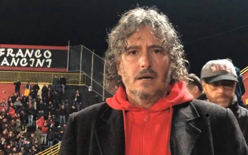 Io la vedo così – ARRIVA LA PRIMA CONTESTAZIONE – Francesco da Prato – Foggia-Venezia 1-1 (03/11/18)