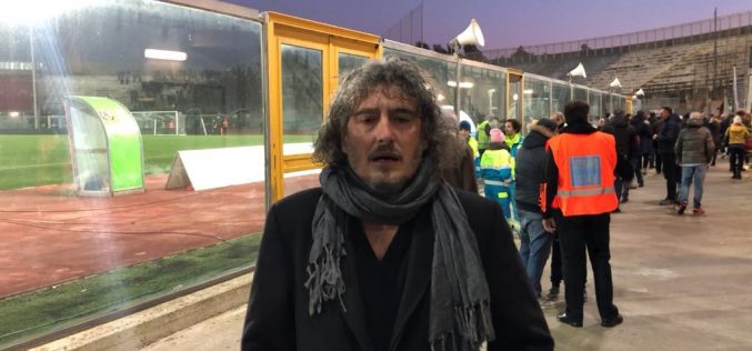 In Toscana tocchiamo il fondo: Livorno – Foggia 3-1 (09/12/18)