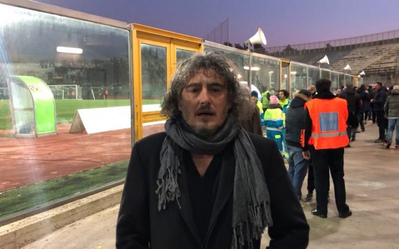 In Toscana tocchiamo il fondo: Livorno – Foggia 3-1 (09/12/18)