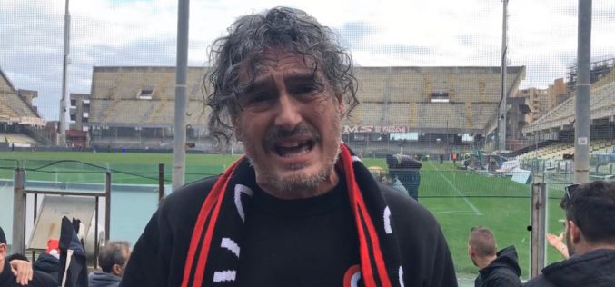 Questa volta Salerno è amara… Francesco da Prato su Salernitana – Foggia 1-0 (23/12/2018)