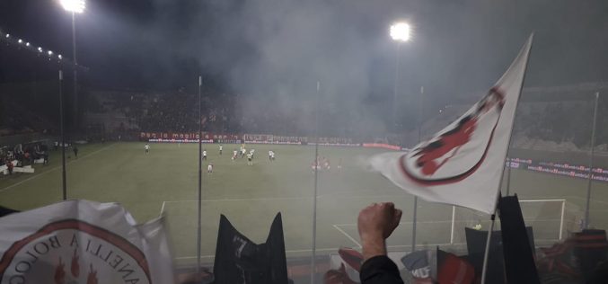 Foggia calcio, da Carpi al Benevento ecco come inizierà il 2019