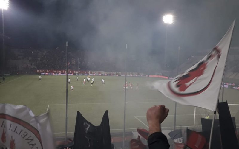 Foggia calcio, da Carpi al Benevento ecco come inizierà il 2019