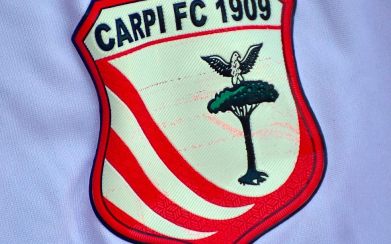 QUI CARPI – Inizia la settimana di lavoro, Foggia nel mirino