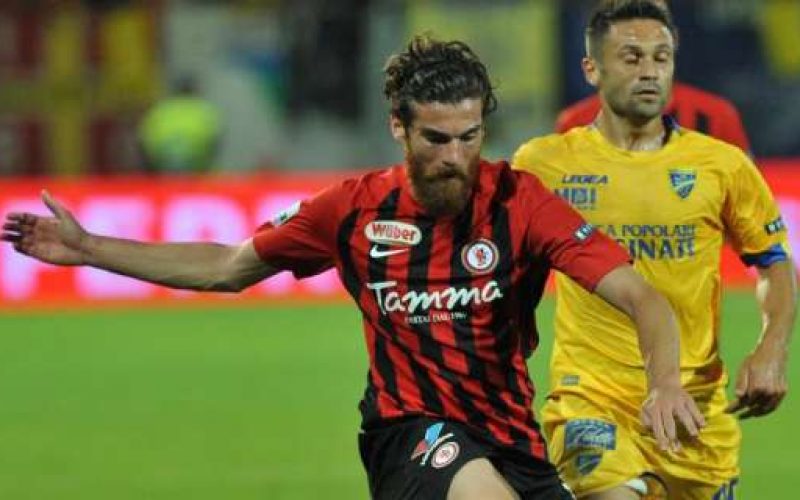 Le probabili formazioni di Foggia-Crotone – Ballottaggio Boldor-Martinelli