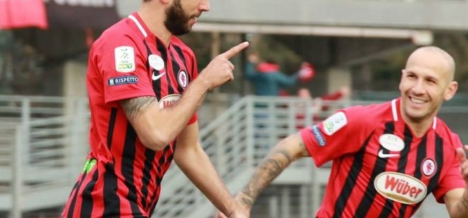 Le probabili formazioni di Foggia-Pescara