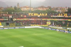 Ternana avviata verso il fallimento, va deserta l’asta per rilevare il titolo sportivo